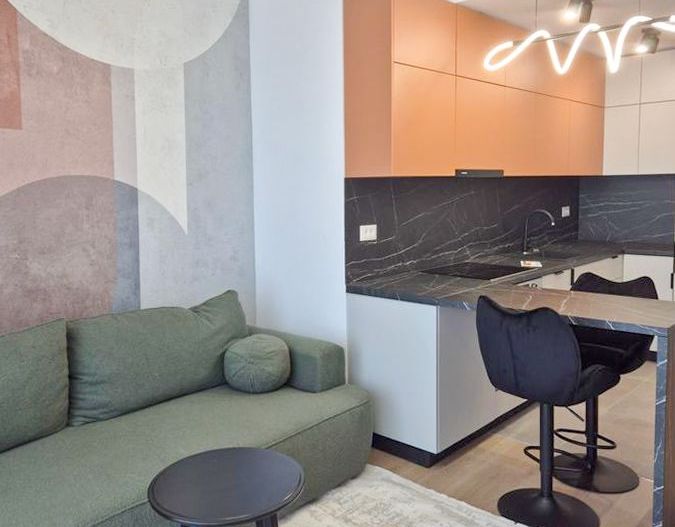 Vanzare | Apartament 2 camere | Parcare | Boxă incluse | Floreasca - Poză 1