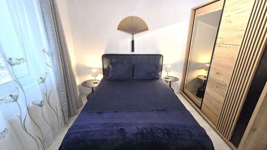 🌳 Închiriez Apartament cu 2 camere premium, Parc IOR & Titan Potcoava - Poză 5
