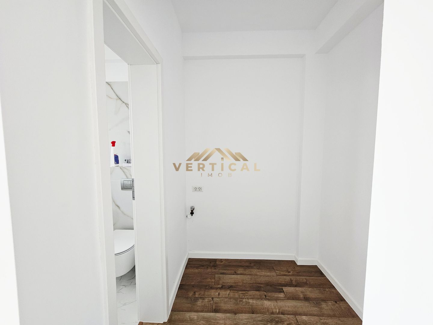 Casa 3 camere cu teren 375 mp - comuna Berceni - Poză 10