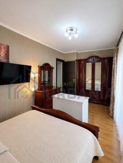 Apartament 2 camere, 67 mp, Moara de Vant, bloc 2016, loc parcare - Poză 10