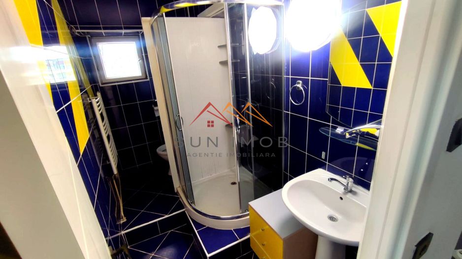APARTAMENT 3 CAMERE DECOMANDATE | ULTRACENTRAL | VEDERE BDUL CAROL - Poză 15