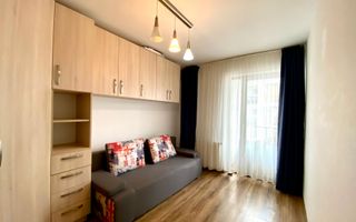 Apartament 3 camere de închiriat | Doamna Stanca | Complet mobilat & utilat - Poză 5