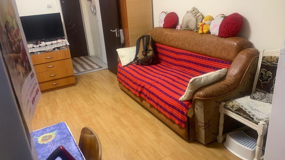 Garsoniera la cheie - Turnu Magurele - Aparatorii Patriei. - Poză 1