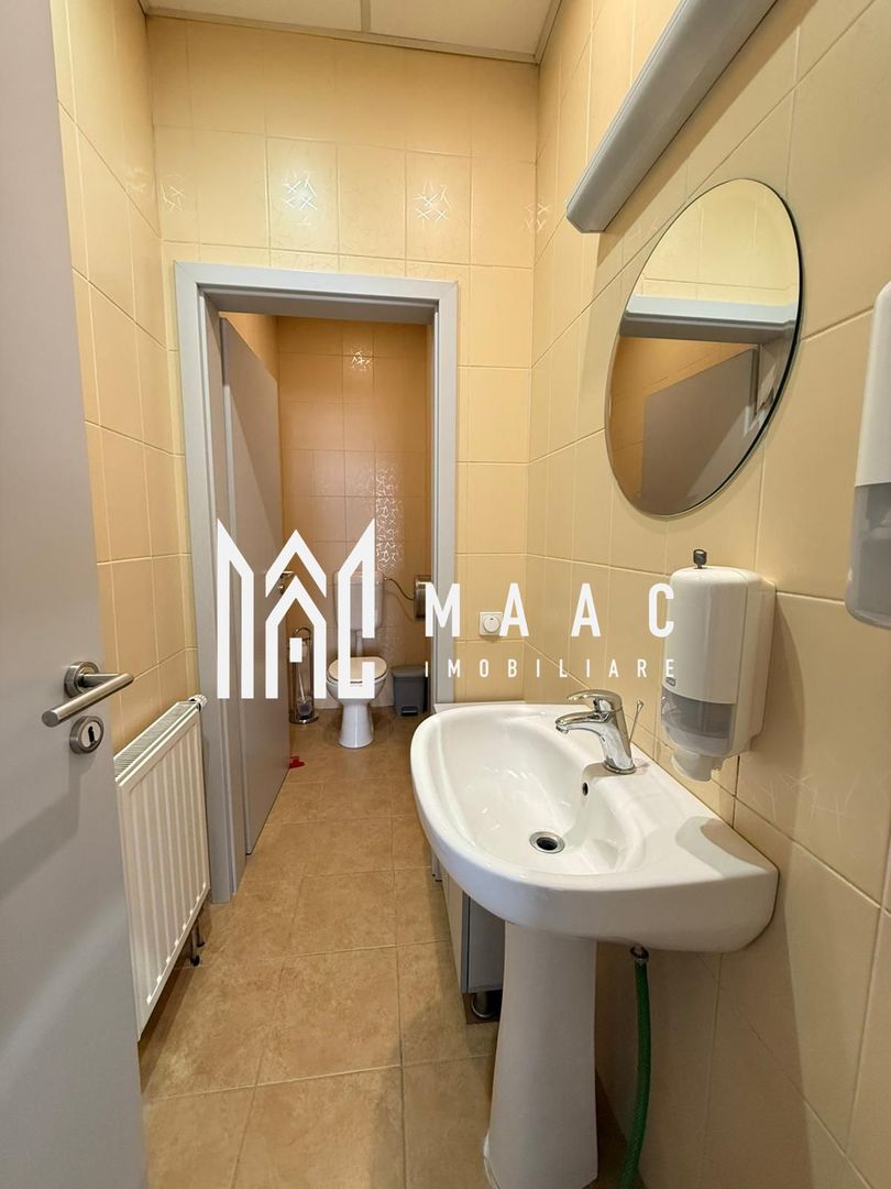 Spatiu comercial I 359 mp I 2 etaje I zona Shopping City - Poză 7