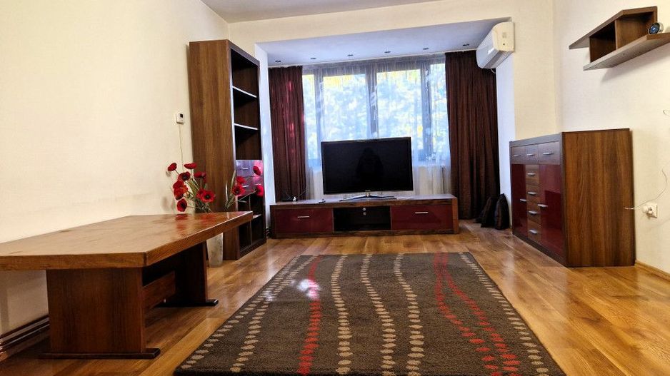 Kaufland | Apartament 2 camere, complet mobilat si utilat! - Poză 1