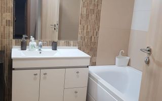 Apartament de inchiriat, 2 camere, Cartierul Visoianu, Lunca Cetatuii - Poză 6