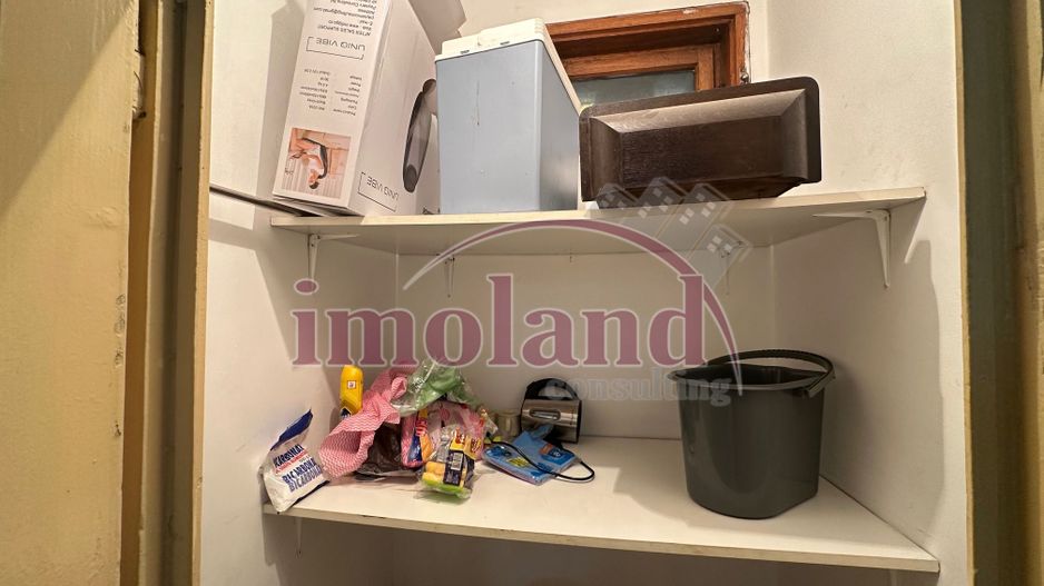 Vanzare 2 camere decomandate - Parter inalt - Floreasca - Compozitori - Poză 9