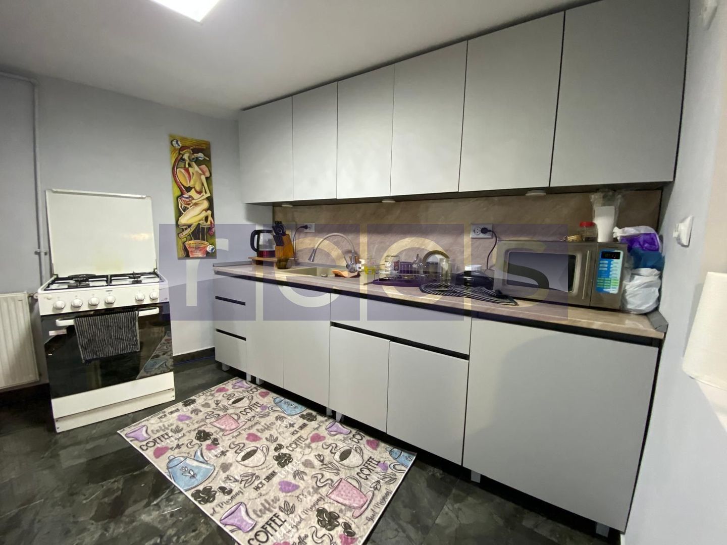 DE VANZARE CASĂ INDIVIDUALĂ | 4 CAMERE | ZONA DACIA + PARCARE - Poză 8