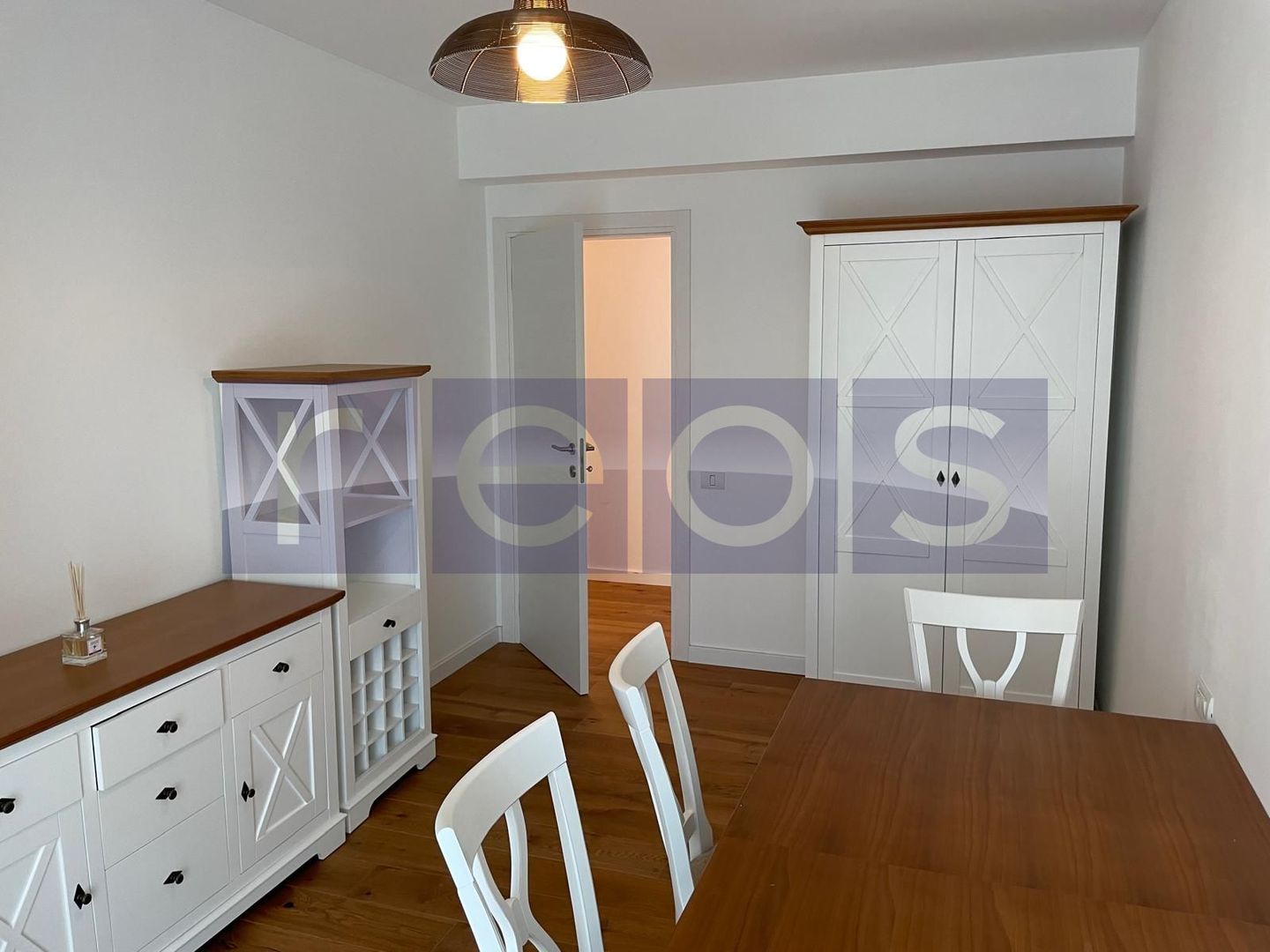 De vânzare apartament 4 camere Băneasa 136 mp  2 locuri de parcare - Poză 8