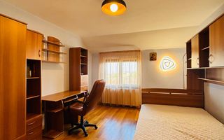 Casa individuala 145 utili, 678 teren, gradina, zona E. Ionesco - Poză 9