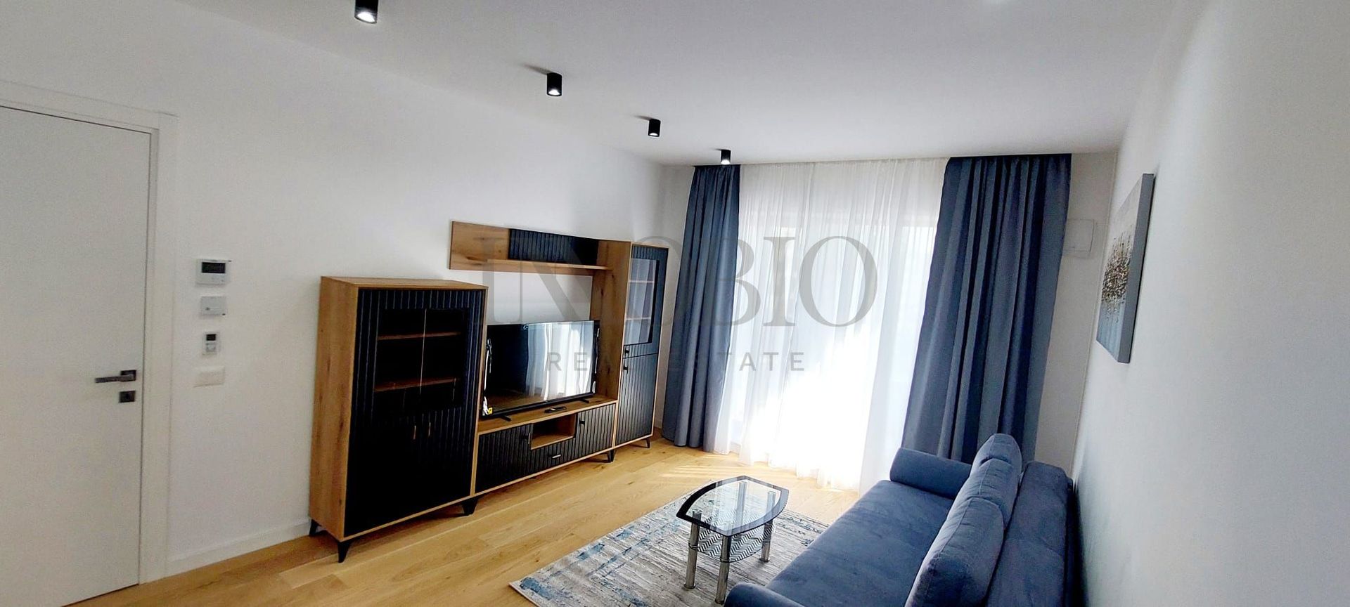 Apartament 2 camere / Pipera / Nusco City 2 - Poză 2