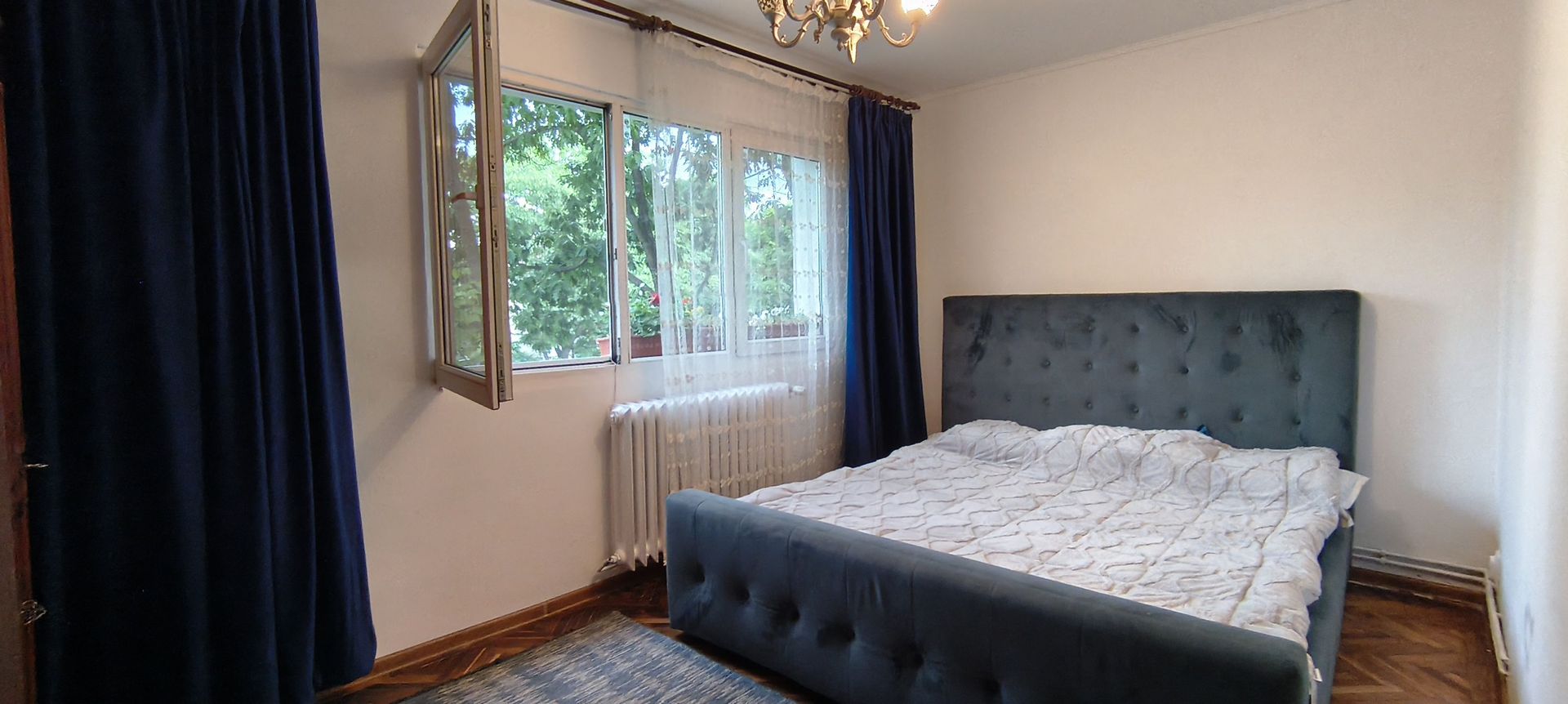 Sagului | 3 camere | 64 mp utili+balcon | centrala proprie | Et. 2\4 - Poză 22