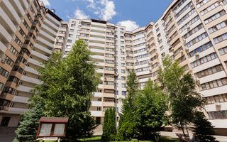 Vânzare, apartament, 2 camere, strada Tudor Stișcă, Botanica - Poză 26