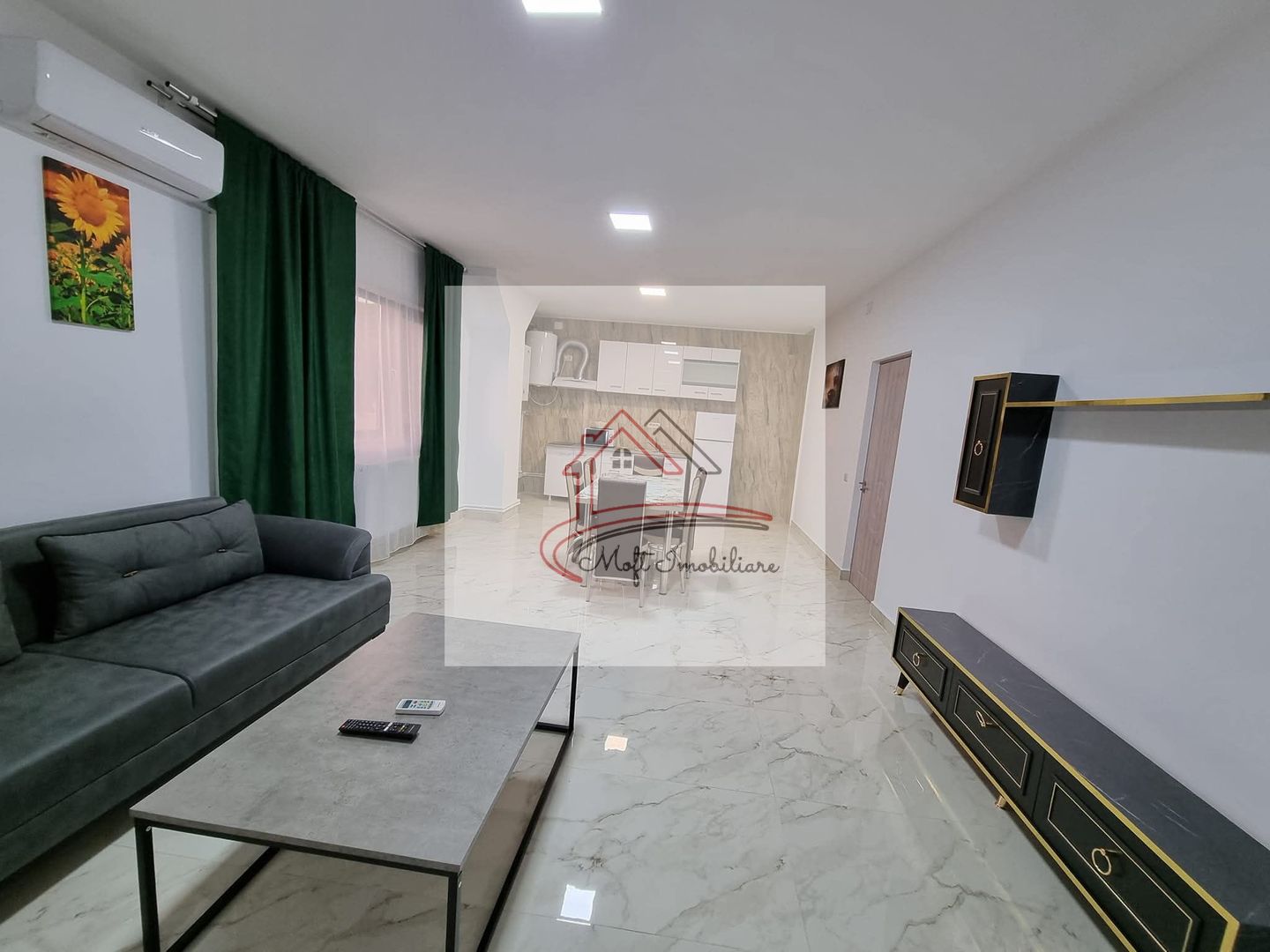 CONSTRUCTIE P+2+M - Poză 1