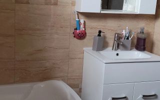 Casa tip înșiruit Bragadiru Ilfov zona margelelor - Poză 9