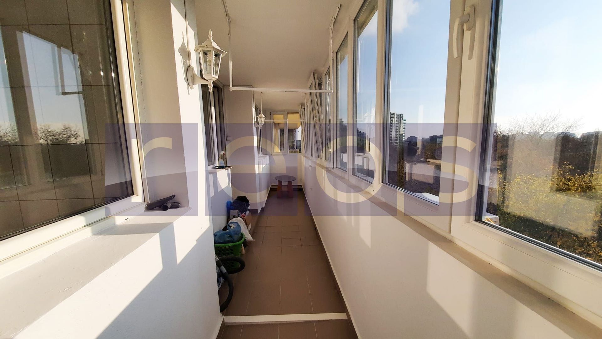INCHIRIERE 2 CAMERE | MOBILAT MODERN | ZONA PARCUL CIRCULUI - Poză 1