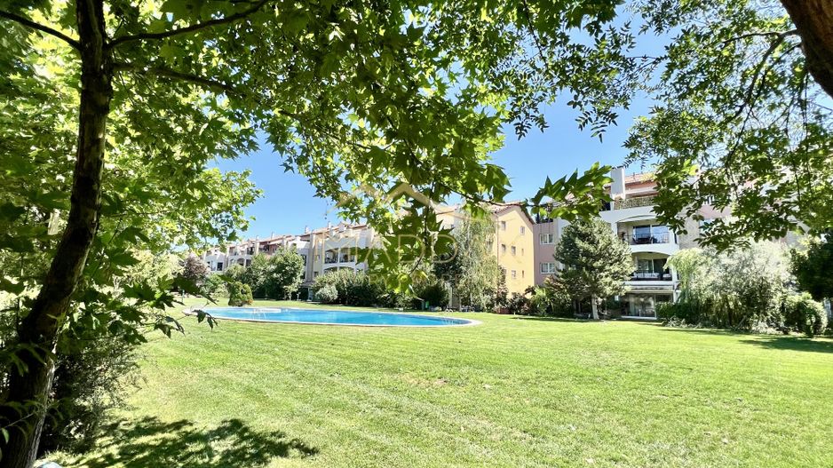 Apartament 3 camere │Gradina 50mp │Piscina │Parcare inclusă ║ Pipera - Poză 66