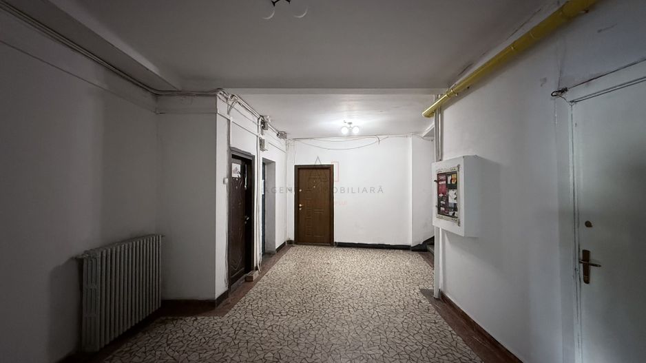 Studio Dublu Cismigiu | FARA RISC - Poză 12