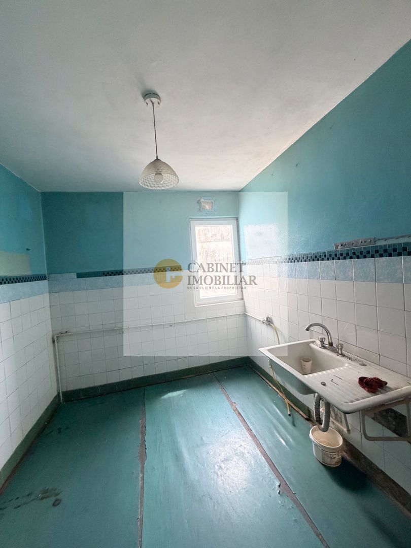2 Camere - 52MP | 2 Lifturi | Bucatarie Mare | Drumul Taberei - Poză 2