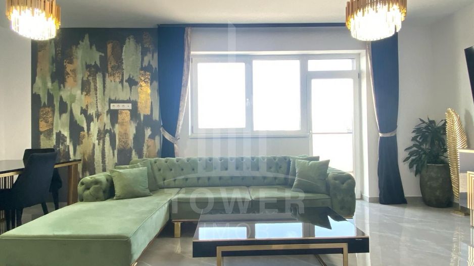 Penthouses de lux zona Vest - Poză 12