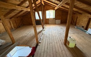 Casă renovată Slobozia -Câmpina + teren intravilan 526 mp - Poză 9