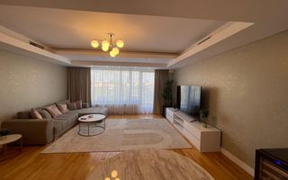 Apartament 3 camere - Herastrau VIEW LIBER - Poză 3