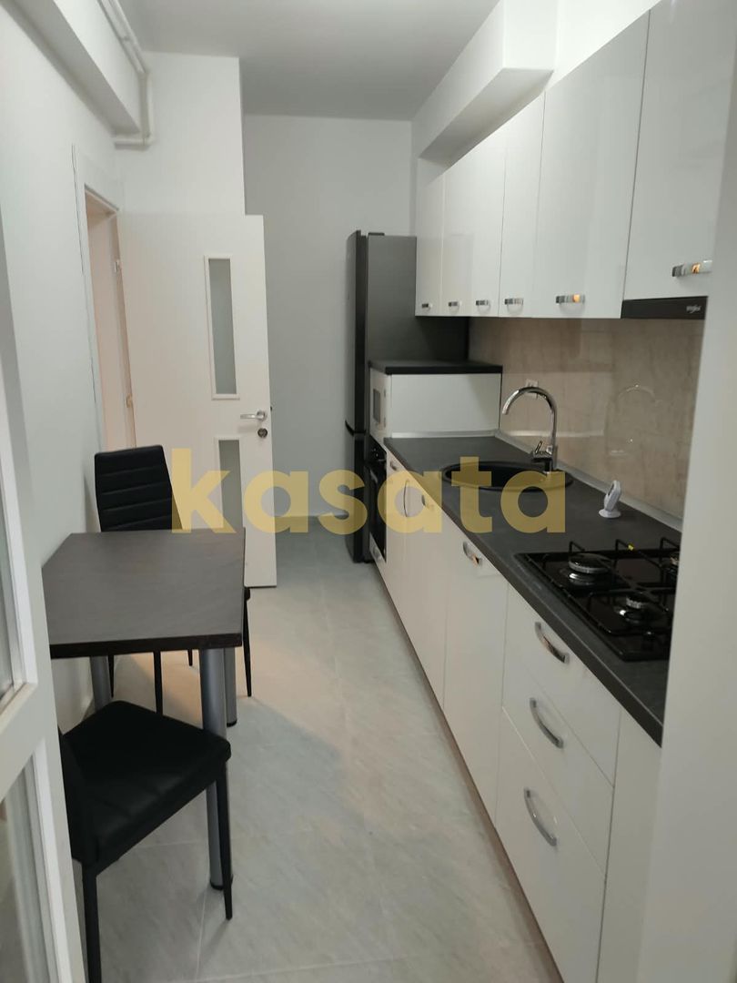 Garsonieră 🏡 | Bloc Nou ✨ | Centrala proprie | Metrou 🚇 - Poză 5