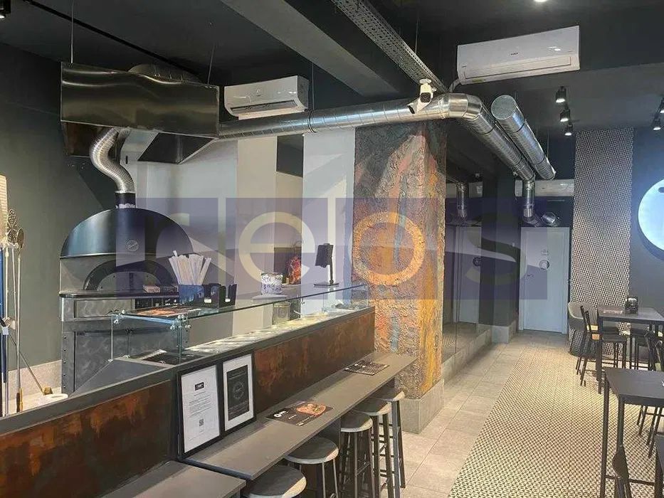 SPAȚIU COMERCIAL STRADAL -VAD INTENS ZONA  OBOR - MOSILOR - Poză 1