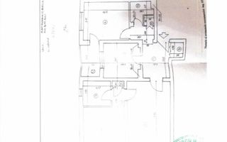 Arena Nationa 3 Camere Renovat - Poză 8