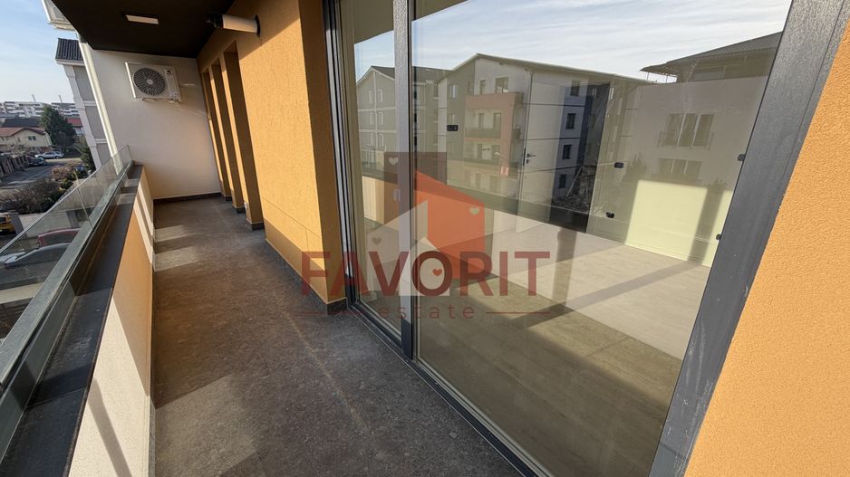Apartament cu 4 camere pe 2 nivele. 108 mp utili. Comision 0% - Poză 5