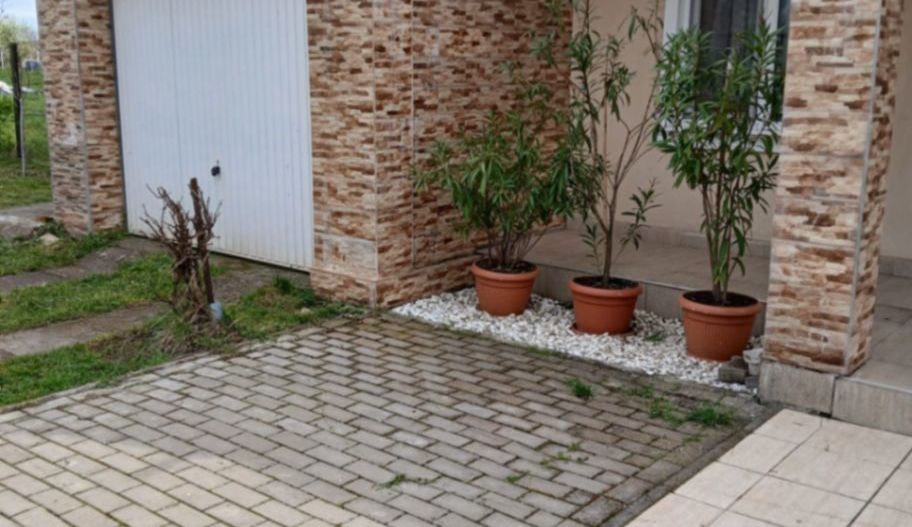 Casa Individuala Becicherecu Mic,P+E,5 Camere,2 Bai,Garaj,Partial Mobilata - Poză 5