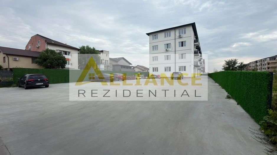 Mutare imediata | 3 camere cu parcare | Popești Leordeni - Poză 15