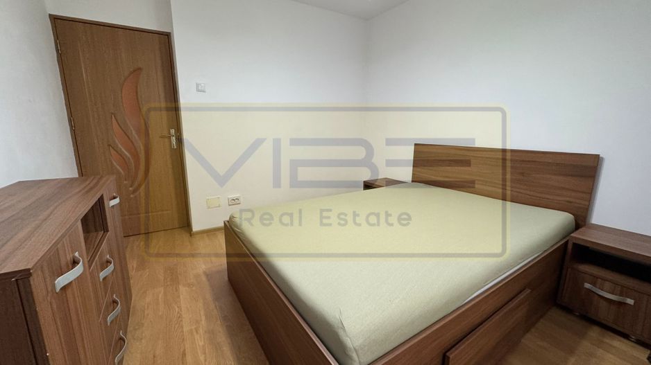 Apartament 2 camere decomandat zona Dacia -Scoala Cosbuc - Poză 2