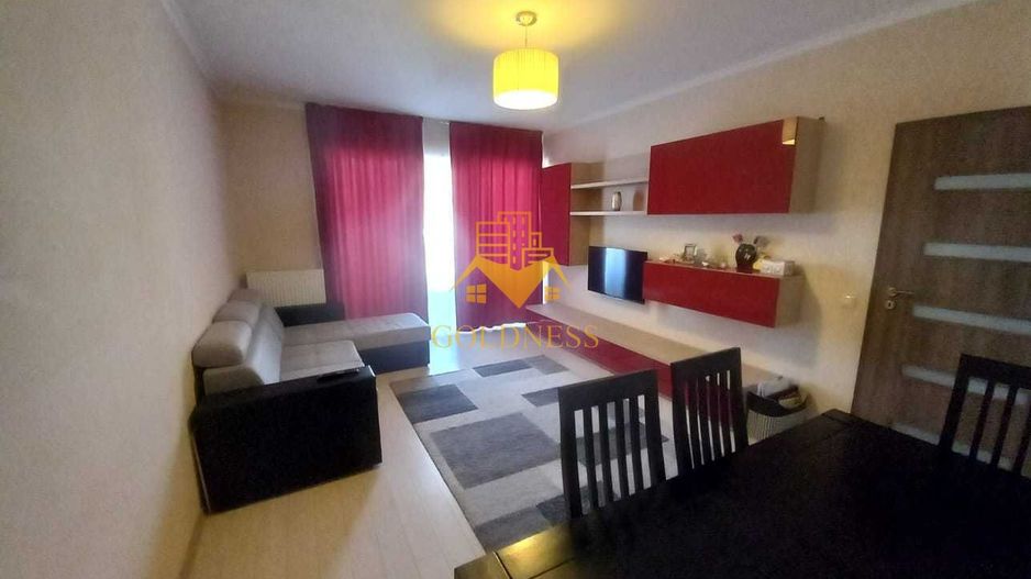 2 camere decomandate, terasa, parcare, Zona Piata Marasti, Mega Image - Poză 2