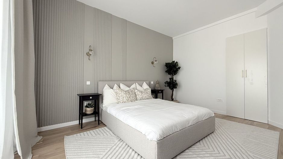 3 camere renovat complet - centrala proprie | Universitate-Ultracentral - Poză 7