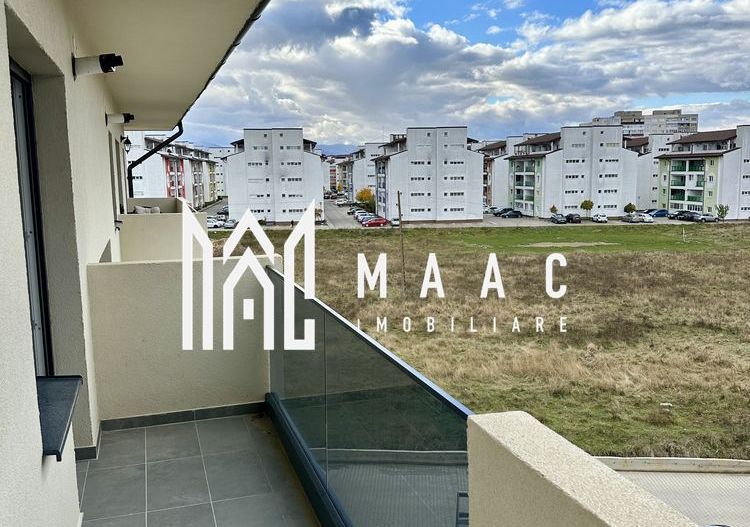 Apartament 3 camere | Etaj 3 | Parcare | Balcon |  Doamna Stanca - Poză 8