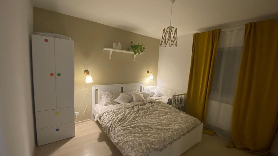 Apartament 2 camere cu curte - Zona Cora -Dumbravita - Poză 6