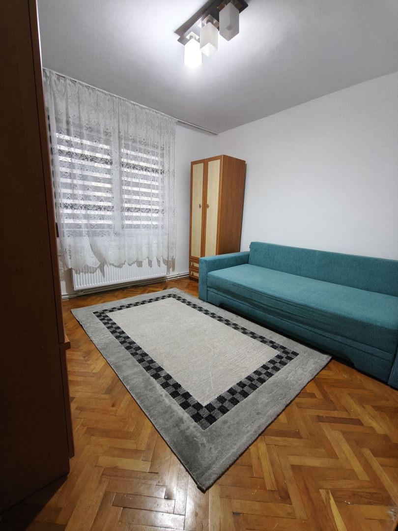 Apartament 3 camere in zona Diamant (Tudor) - Poză 2