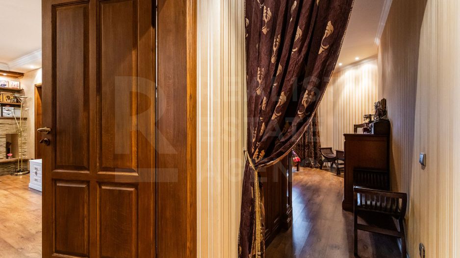 Vânzare, apartament, 3 camere, bd. Ștefan Cel Mare Și Sfânt, Centru - Poză 7