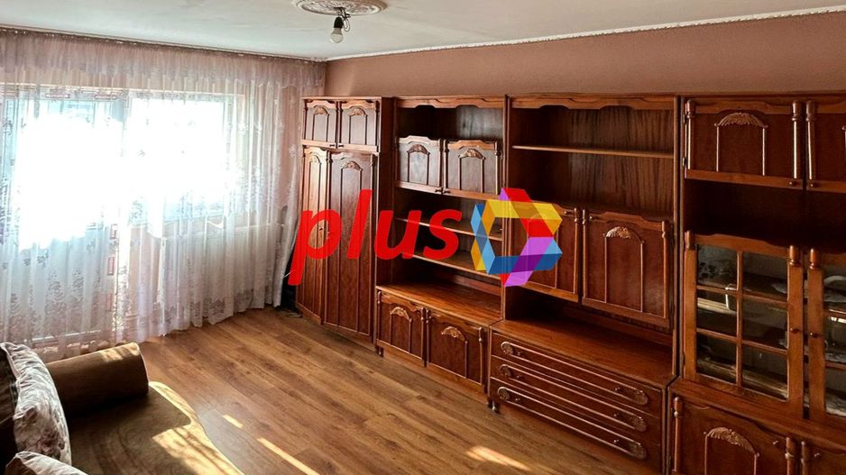 Apartament cu doua camere, zona Astra 48 mp - Poză 8