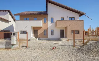 Duplex Modern, Curte Proprie | Green Haven Săcele - Comision 0% - Poză 33