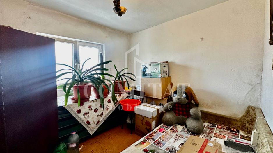 Apartament 4 camere decomandate | Etaj intermediar | Dambul Rotund - Poză 3