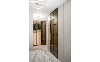 Apartament de vanzare cu 3 camere ARQA Jolie Village - Poză 2