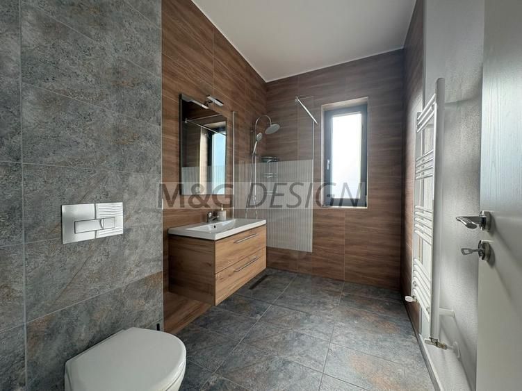 Apartament 2 camere Giroc  etaj 1 - Poză 9