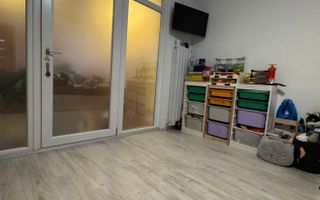 Garsoniera gata de mutare 3 minute metrou Lujerului - Poză 3