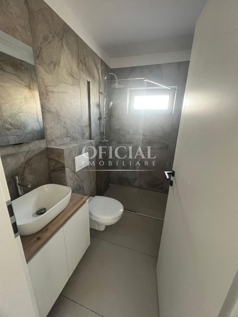 Apartament 3 camere | Pet friendly | Parcare | 68mp | Eroilor Floresti - Poză 6