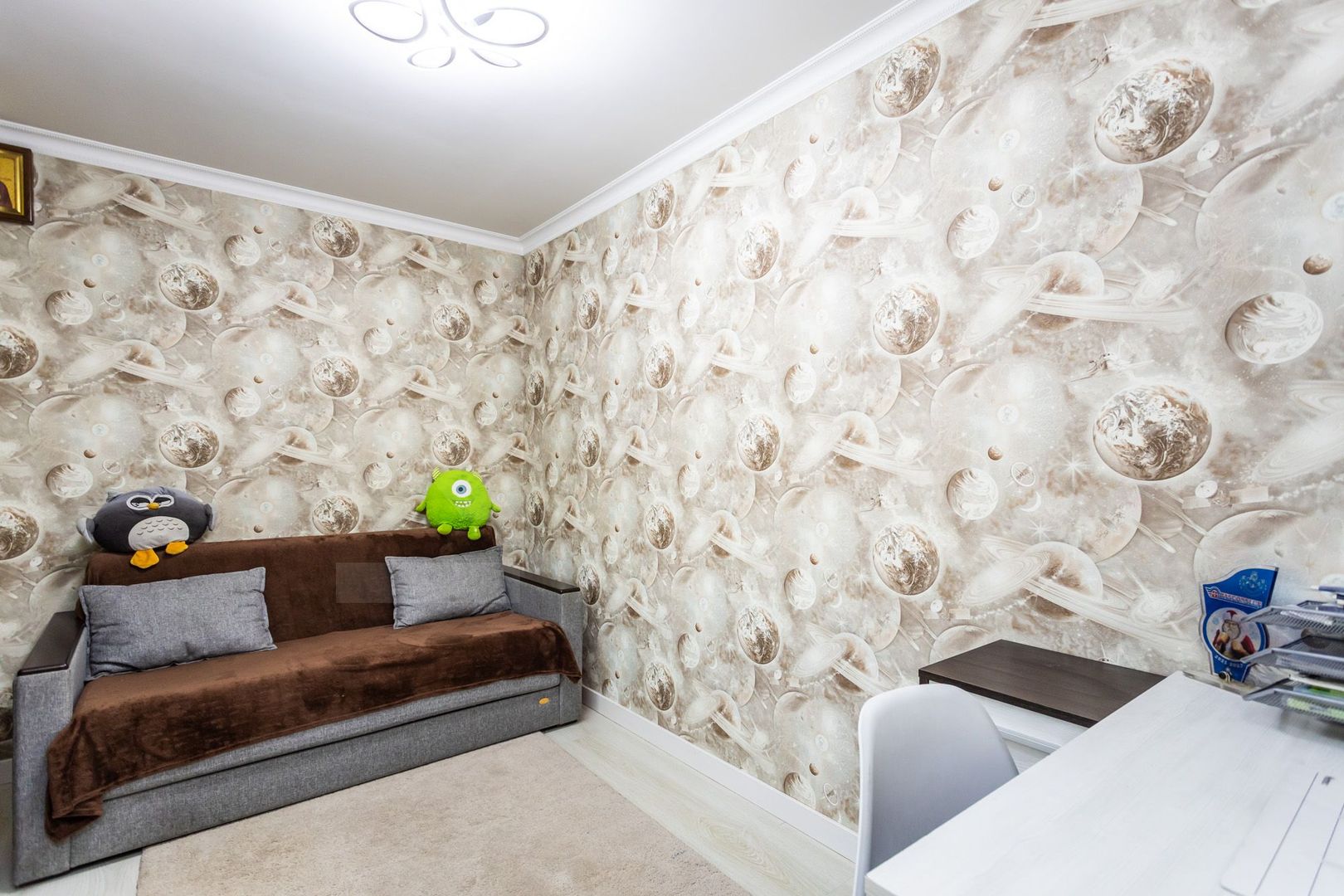 Vânzare, apartament, 3 camere, str. Voluntarilor, Ciocana - Poză 7