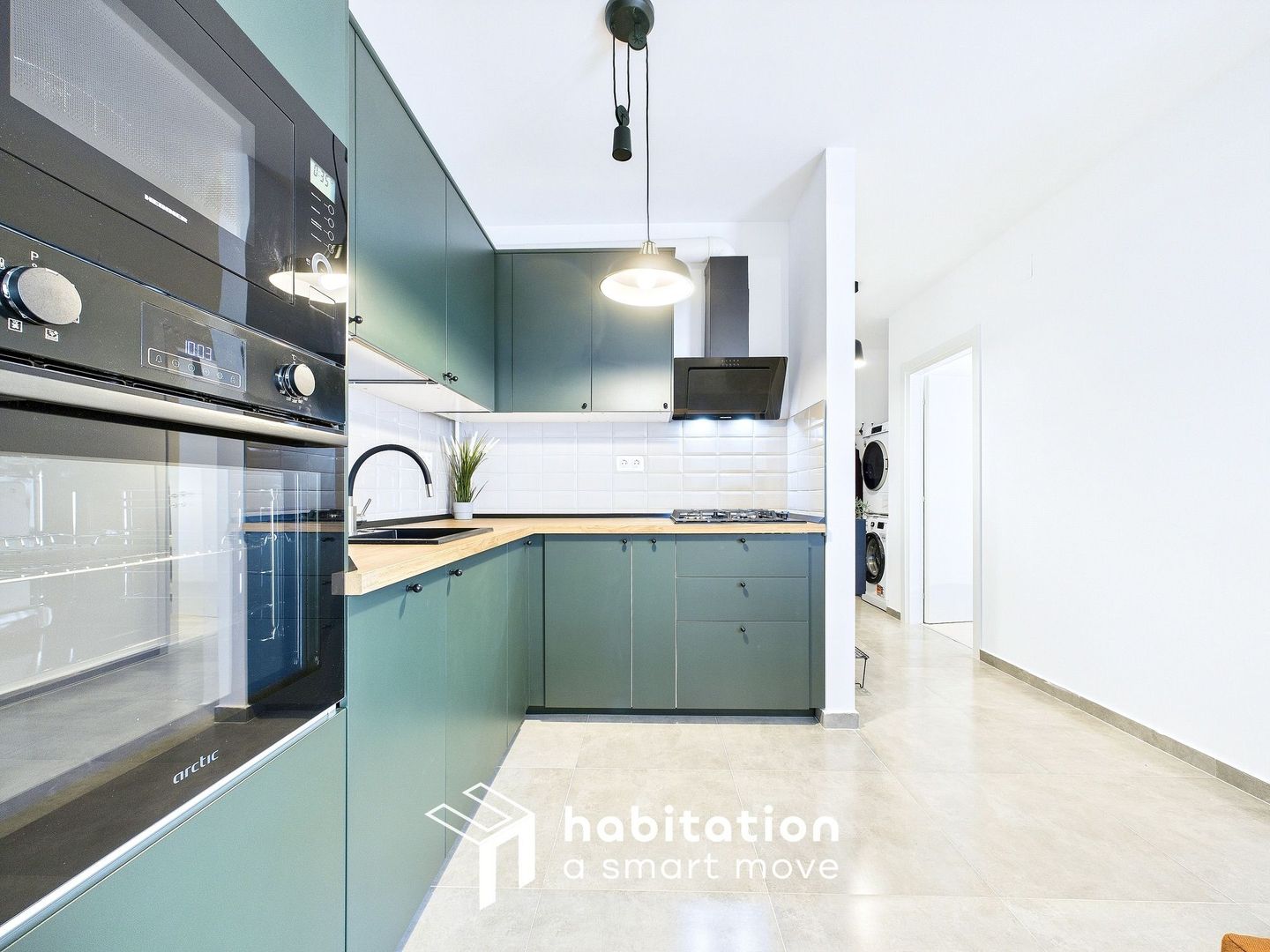 Apartament elegant si vibrant, pet friendly,  zona Lipovei- Padure - Poză 15