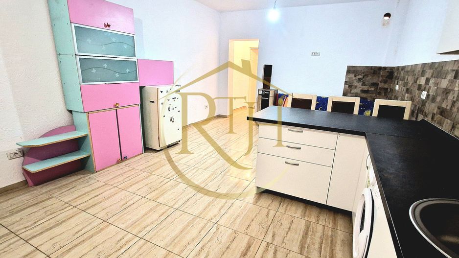 Inchiriez apartament cu 2 camere in bloc nou la 5 minute de Shopping City - Poză 6