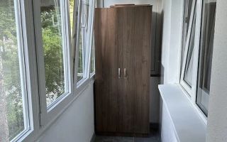Apartment 2 camere | Decomandat | Etaj 1 | Strand - Poză 9